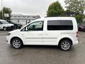 Daumennagel 12 - Volkswagen Caddy Kasten/Kombi Edition30 TÜV 08/26 Garantie Klimaaut
