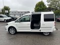 Daumennagel 13 - Volkswagen Caddy Kasten/Kombi Edition30 TÜV 08/26 Garantie Klimaaut