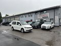 Daumennagel 3 - Volkswagen Caddy Kasten/Kombi Edition30 TÜV 08/26 Garantie Klimaaut