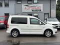 Daumennagel 4 - Volkswagen Caddy Kasten/Kombi Edition30 TÜV 08/26 Garantie Klimaaut