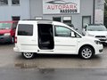 Daumennagel 8 - Volkswagen Caddy Kasten/Kombi Edition30 TÜV 08/26 Garantie Klimaaut