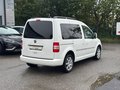 Daumennagel 9 - Volkswagen Caddy Kasten/Kombi Edition30 TÜV 08/26 Garantie Klimaaut