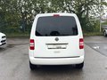 Daumennagel 10 - Volkswagen Caddy Kasten/Kombi Edition30 TÜV 08/26 Garantie Klimaaut