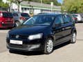 Daumennagel 1 - Volkswagen Polo V Life TÜV 08/27 GGG Tempo Klimaaut.