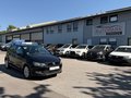 Daumennagel 3 - Volkswagen Polo V Life TÜV 08/27 GGG Tempo Klimaaut.