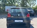 Daumennagel 9 - Volkswagen Polo V Life TÜV 08/27 GGG Tempo Klimaaut.