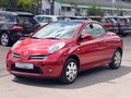 Daumennagel 1 - Nissan Micra C+C Basis TÜV 06/28 Klima Multi