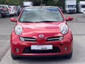 Daumennagel 3 - Nissan Micra C+C Basis TÜV 06/28 Klima Multi