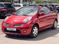 Daumennagel 2 - Nissan Micra C+C Basis TÜV 06/28 Klima Multi