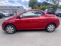 Daumennagel 12 - Nissan Micra C+C Basis TÜV 06/28 Klima Multi