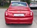 Daumennagel 10 - Nissan Micra C+C Basis TÜV 06/28 Klima Multi