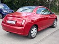 Daumennagel 9 - Nissan Micra C+C Basis TÜV 06/28 Klima Multi