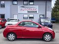 Daumennagel 5 - Nissan Micra C+C Basis TÜV 06/28 Klima Multi