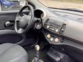 Daumennagel 6 - Nissan Micra C+C Basis TÜV 06/28 Klima Multi