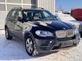 Daumennagel 3 - BMW X5 xDrive40d TÜV 08/27 Xenon Head-Up Navi Motorschaden