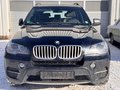 Daumennagel 2 - BMW X5 xDrive40d TÜV 08/27 Xenon Head-Up Navi Motorschaden