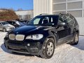 Daumennagel 1 - BMW X5 xDrive40d TÜV 08/27 Xenon Head-Up Navi Motorschaden