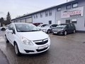Daumennagel 3 - Opel Corsa D Selection "110 Jahre" TÜV 02/27 PDC Klima 2.Hand