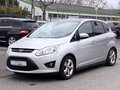 Daumennagel 1 - Ford C-MAX Champions Edition TÜV 10/27 AHK Navi Klimaaut.