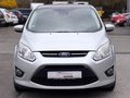 Daumennagel 2 - Ford C-MAX Champions Edition TÜV 10/27 AHK Navi Klimaaut.