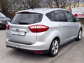 Daumennagel 8 - Ford C-MAX Champions Edition TÜV 10/27 AHK Navi Klimaaut.