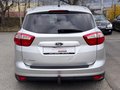Daumennagel 9 - Ford C-MAX Champions Edition TÜV 10/27 AHK Navi Klimaaut.