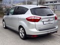Daumennagel 10 - Ford C-MAX Champions Edition TÜV 10/27 AHK Navi Klimaaut.