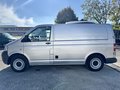 Daumennagel 11 - Volkswagen T5 Kasten-Kombi CoolProfi TÜV 11/26 AHK Klima 3-Sitz.