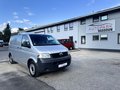 Daumennagel 3 - Volkswagen T5 Kasten-Kombi CoolProfi TÜV 11/26 AHK Klima 3-Sitz.