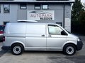 Daumennagel 4 - Volkswagen T5 Kasten-Kombi CoolProfi TÜV 11/26 AHK Klima 3-Sitz.