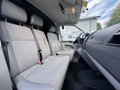 Daumennagel 6 - Volkswagen T5 Kasten-Kombi CoolProfi TÜV 11/26 AHK Klima 3-Sitz.