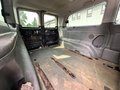 Daumennagel 9 - Mercedes-Benz Vito Kombi 115 CDI extralang TÜV 12/26 AHK PDC Multi FSE