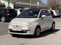 Daumennagel 1 - Fiat 500 Lounge TÜV 09/26 Garantie a.A. PDC Klima Multi