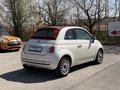 Daumennagel 8 - Fiat 500 Lounge TÜV 09/26 Garantie a.A. PDC Klima Multi
