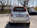 Daumennagel 9 - Fiat 500 Lounge TÜV 09/26 Garantie a.A. PDC Klima Multi