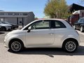 Daumennagel 11 - Fiat 500 Lounge TÜV 09/26 Garantie a.A. PDC Klima Multi