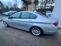 Daumennagel 11 - BMW 535 i TÜV 07/26 Bi-Xenon Navi Tempo Klimaaut. MOTORSCHADEN