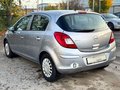 Daumennagel 10 - Opel Corsa Basis TÜV 03/26 Multi Klima 2.Hand
