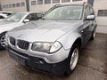 Daumennagel 1 - BMW X3 2.0d MOTORSCHADEN TÜV 08/26 AHK Tempo Klima