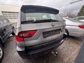 Daumennagel 8 - BMW X3 2.0d MOTORSCHADEN TÜV 08/26 AHK Tempo Klima