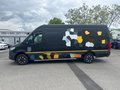 Daumennagel 12 - Mercedes-Benz Sprinter III Kasten RWD/AWD 316 CDI RWD L3 / L4 TÜV 11/26 Garantie a.A. AHK Navi