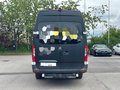 Daumennagel 10 - Mercedes-Benz Sprinter III Kasten RWD/AWD 316 CDI RWD L3 / L4 TÜV 11/26 Garantie a.A. AHK Navi