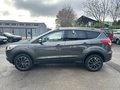 Daumennagel 11 - Ford Kuga Titanium TÜV 05/26 AHK Navi Tempo Klimaaut.