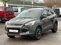 Daumennagel 1 - Ford Kuga Titanium TÜV 05/26 AHK Navi Tempo Klimaaut.