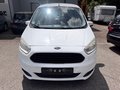 Daumennagel 2 - Ford Tourneo Courier Ambiente MOTORSCHADEN Tempo Klima