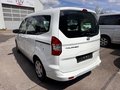Daumennagel 11 - Ford Tourneo Courier Ambiente MOTORSCHADEN Tempo Klima
