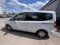 Daumennagel 12 - Ford Tourneo Courier Ambiente MOTORSCHADEN Tempo Klima
