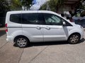 Daumennagel 4 - Ford Tourneo Courier Ambiente MOTORSCHADEN Tempo Klima