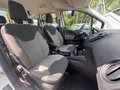 Daumennagel 7 - Ford Tourneo Courier Ambiente MOTORSCHADEN Tempo Klima
