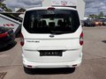 Daumennagel 10 - Ford Tourneo Courier Ambiente MOTORSCHADEN Tempo Klima